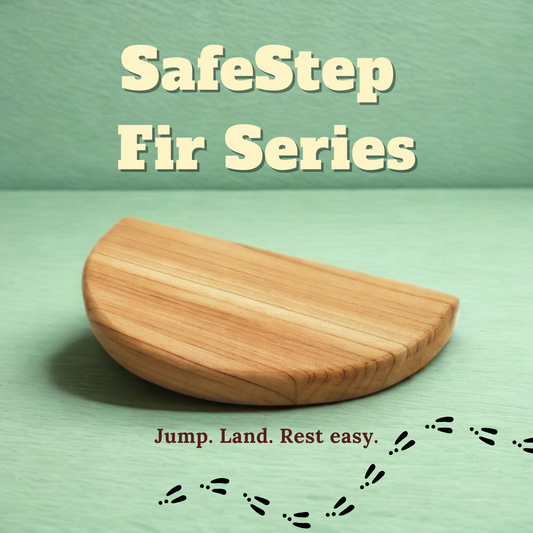 SafeStep Fir Series